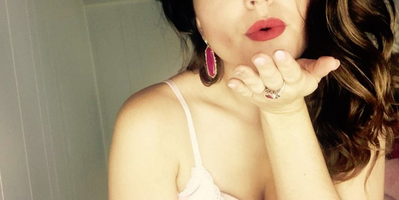 Go Tip Mistress for Teasing!