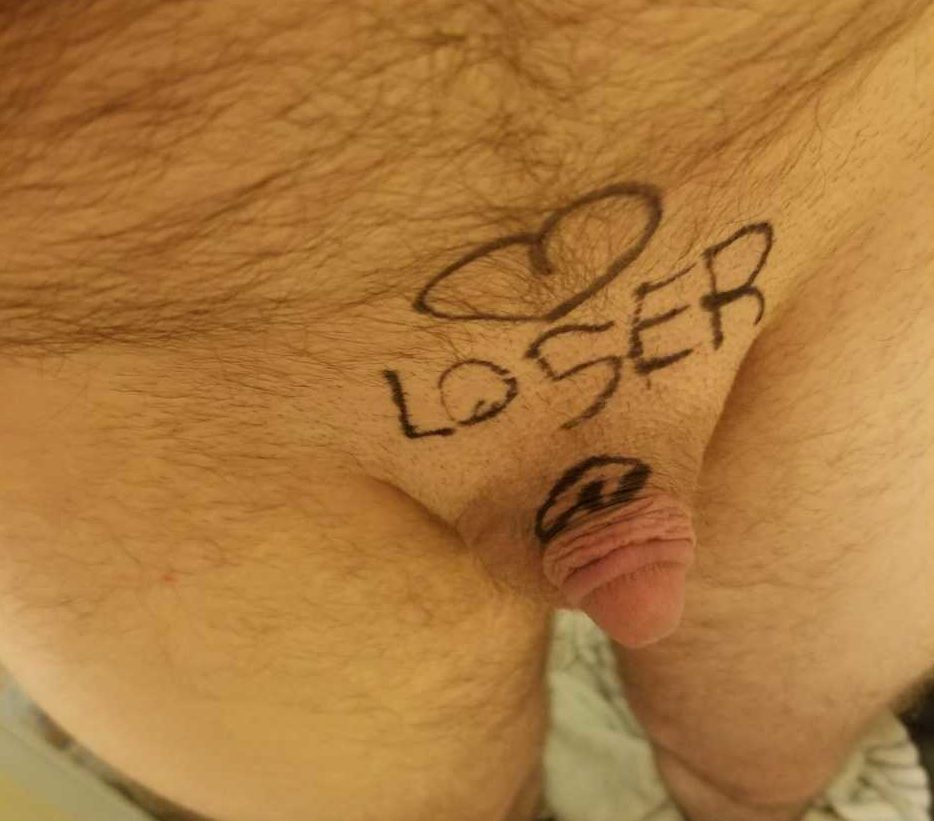 Loser dick