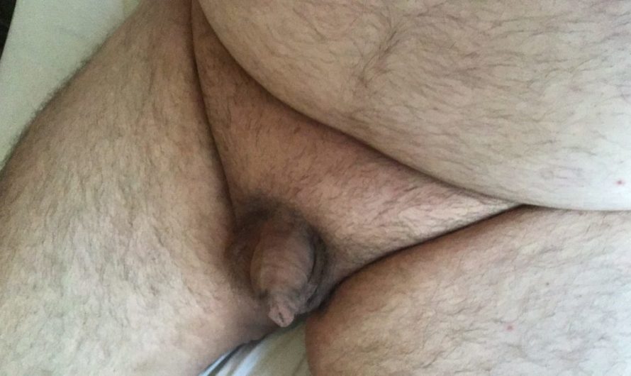 Dick so small only a sex change will do