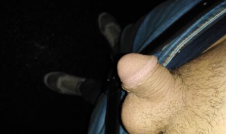 My penis is so tiny