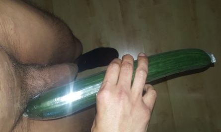 Cucumber Challenge Fail