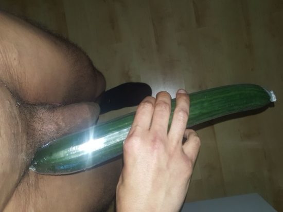 Cucumber Challenge Fail