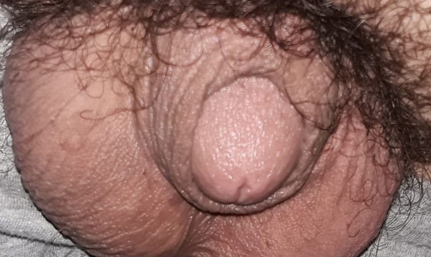 Humiliate my small weird penis