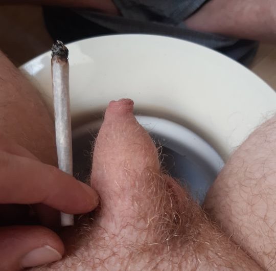 Little dick vs Little Joint