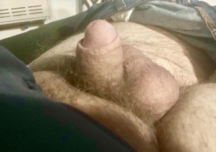 3 inch cock exposed to wife’s friends