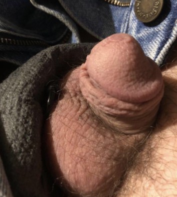 Useless little dick that can’t even get hard