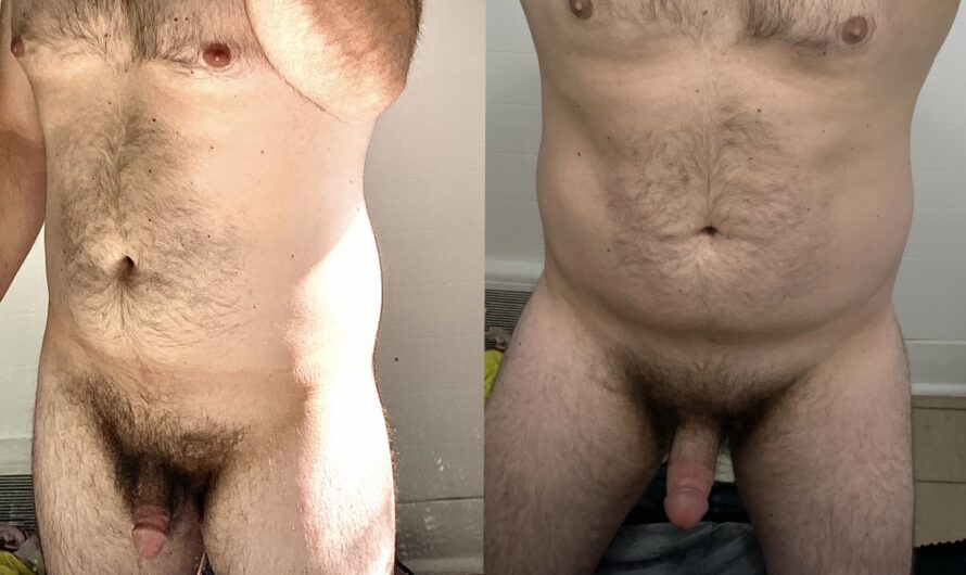Taking pics of my tiny penis for rating