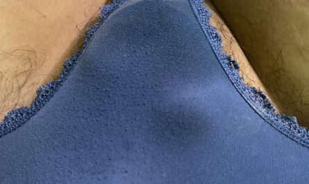 Sissy Asian Dick in Panties