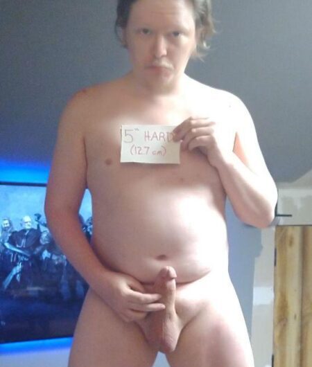 Bitch boy for humiliation and little clit dick exposure