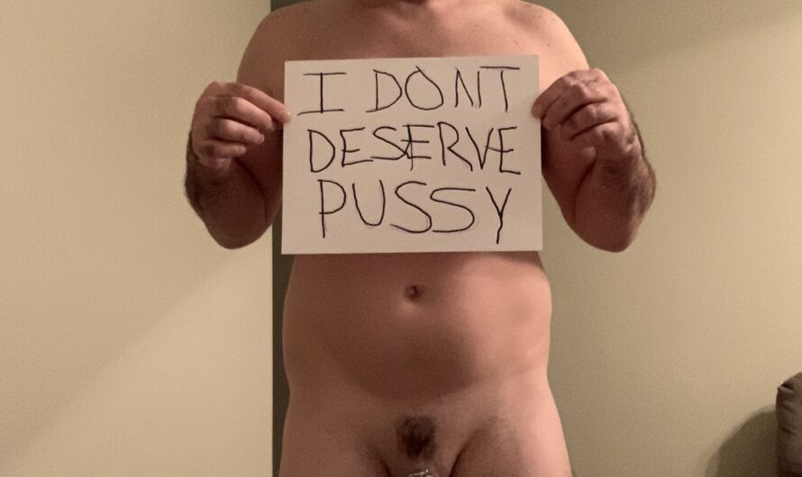 Tell your friends: Losers don’t deserve pussy!