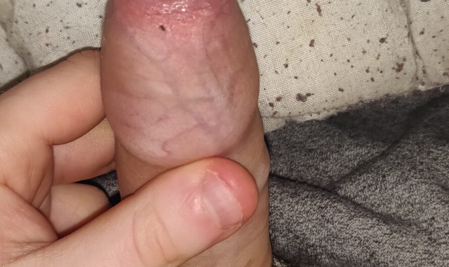 Got cucked because of this and made to suck big cock