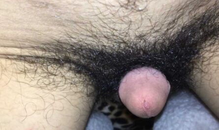 Tiny dick exposed for humiliation