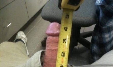 Four inch dicklette