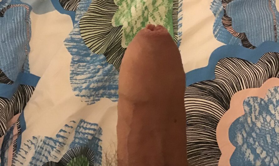 Somebody please humiliate my 4 inch dick