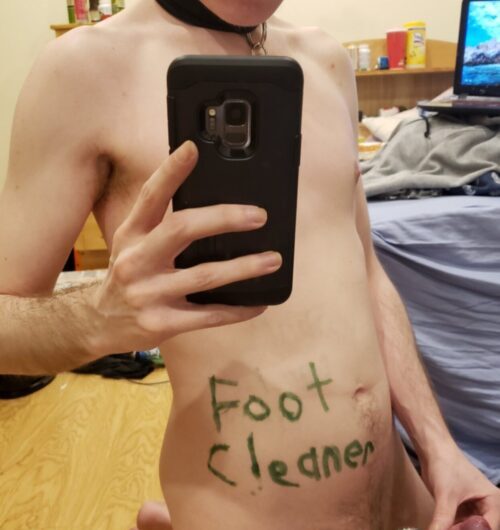 I am an exposed cuckold