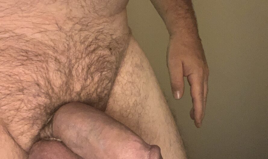 Rate My Shaved Cock