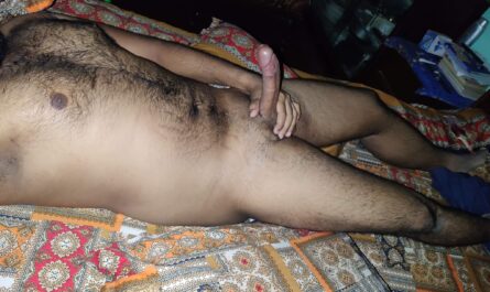 Is my hard penis small?