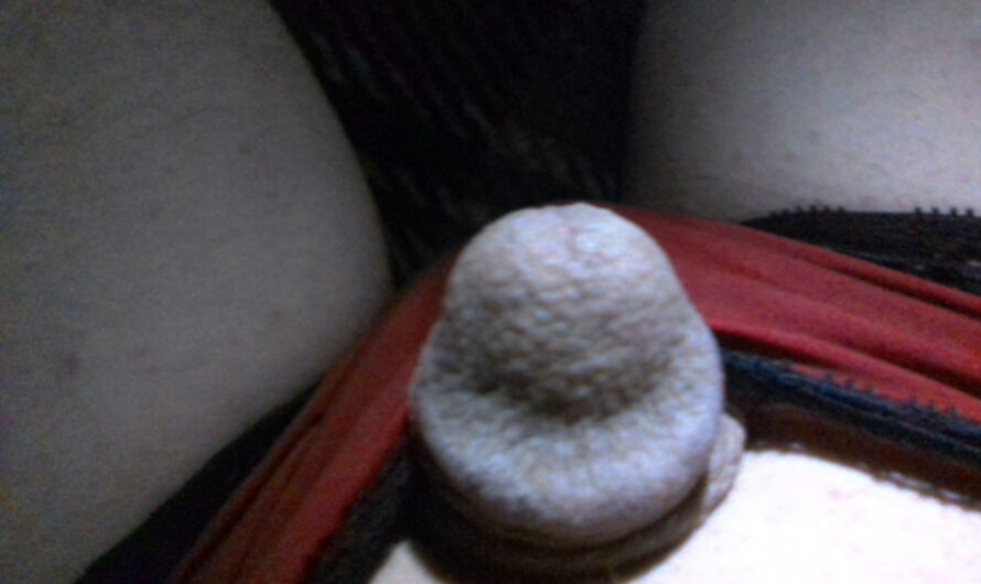 Hotwife wants you to rate little nubby dick hubby