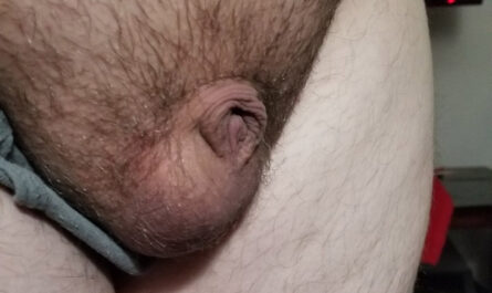 Size will matter when Will pulls out is micro clit penis