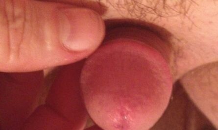 Small Penis Confession: Domination, SPH and Strapons