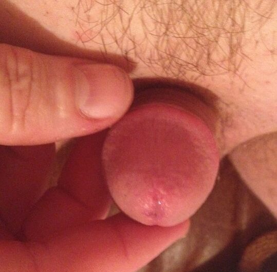 Small Penis Confession: Domination, SPH and Strapons