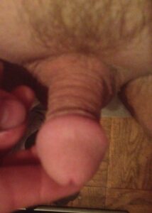 Small Penis Confession: Domination, SPH and Strapons - Part 2