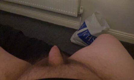 Rate my soft to hard cock