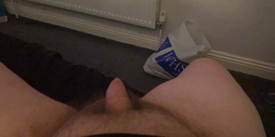 Rate my soft cocklette
