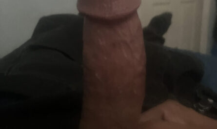 This is all the hard cock I have got