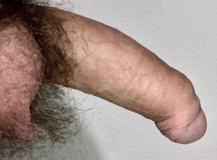 Do I have a tiny cock and balls?