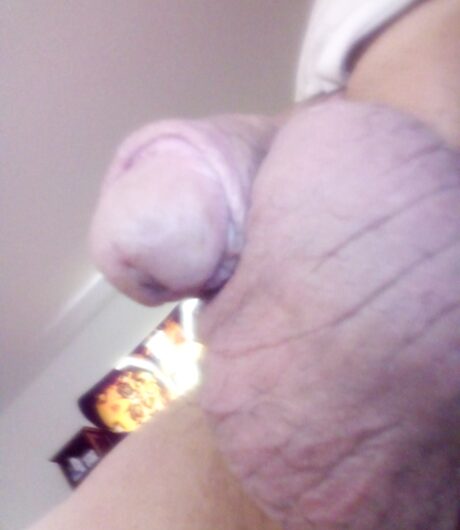 Small world and I have a small penis