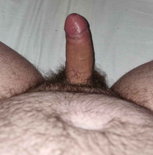 A few girls have said I have a small cock