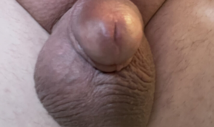My tiny dick will never be in pussy
