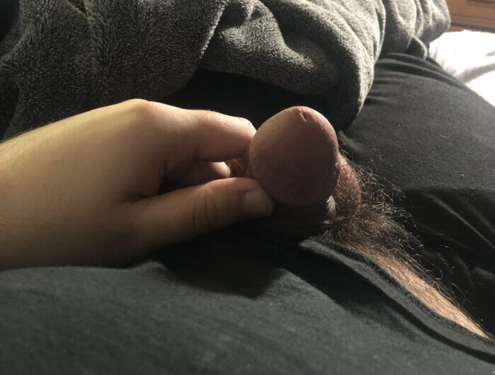 Guess my penis size lol