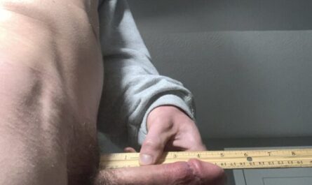 Do Not Fuck List: My small 5 inch white dick