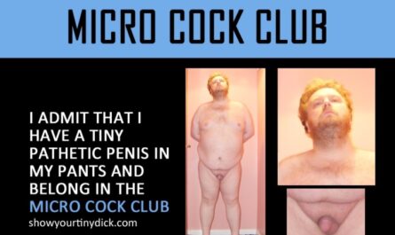 Micro cock failure