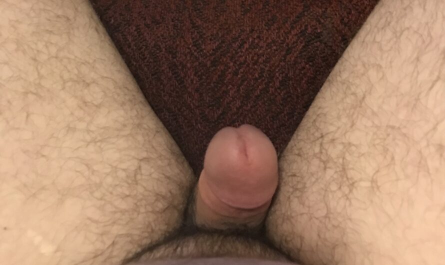 My girlfriend said my penis is the smallest