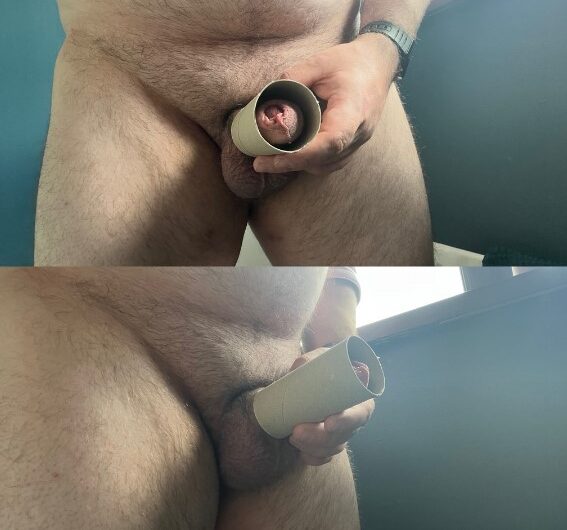 Toilet Roll Test: Did I pass or fail?
