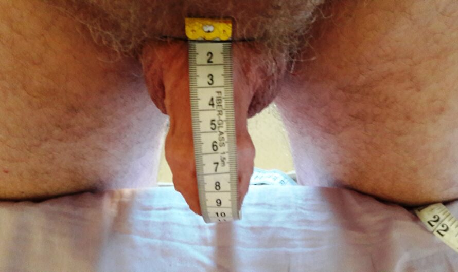 Packing a Square Dick Inadequate Dick